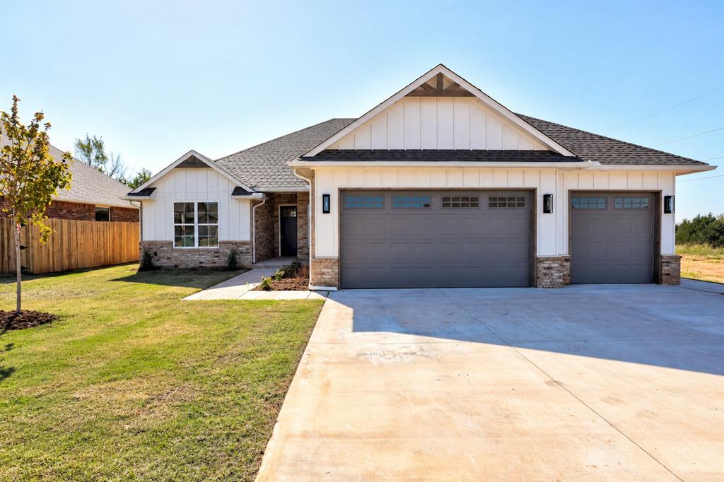 Single family home for sale at 3006 Florence Ter, Norman, OK 73071 | MLS# 1255354