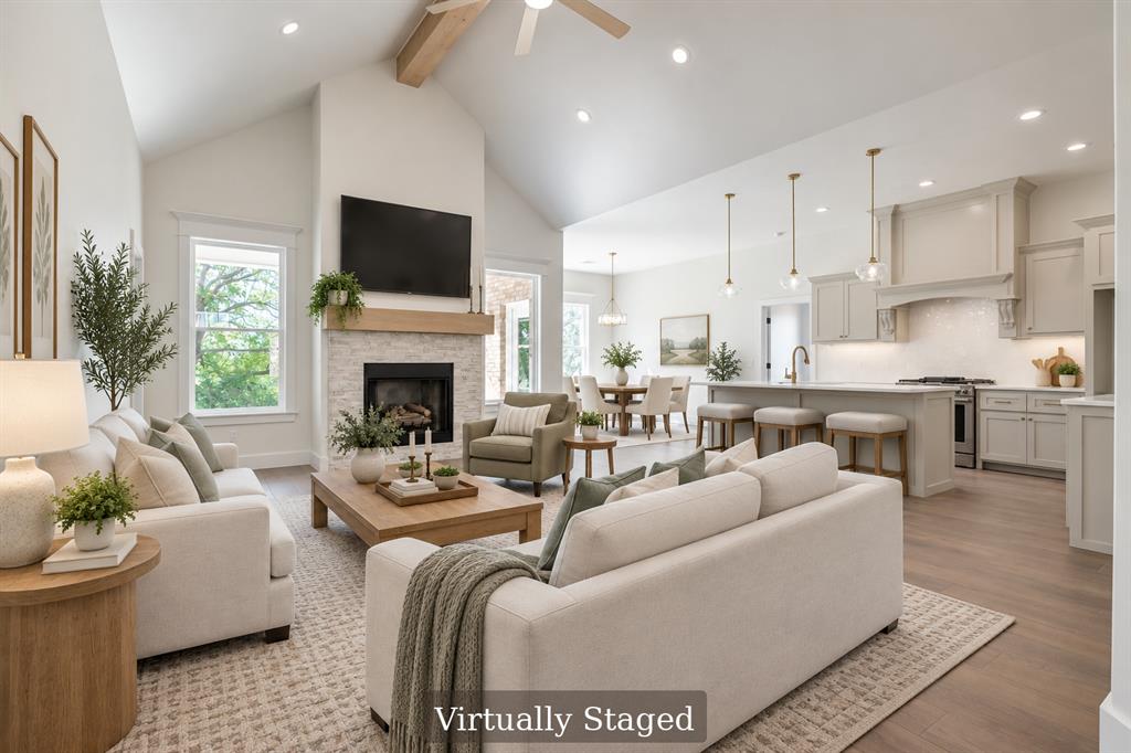 Photo 4 of Single family home for sale at 3006 Florence Ter, Norman, OK 73071 | MLS# 1255354 | Listing updated on 2026-10-24