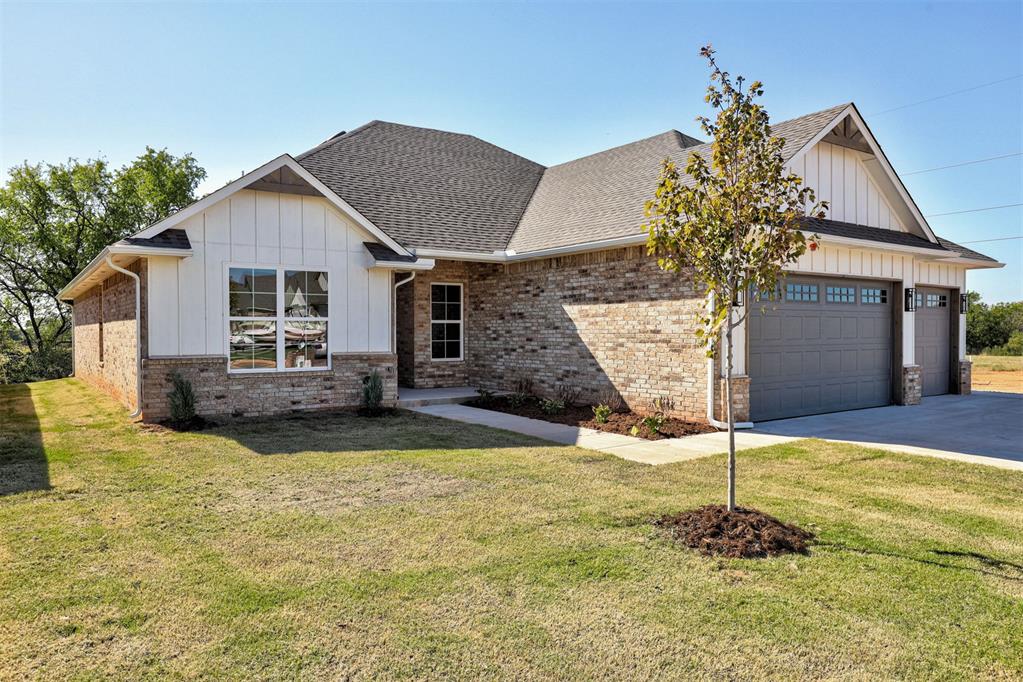 Photo 1 of Single family home for sale at 3006 Florence Ter, Norman, OK 73071 | MLS# 1255354 | Listing updated on 2026-10-24