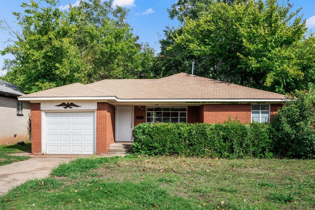 Photo 1 of Single family home for sale at 4012 Nw 30th Terrace, Oklahoma City, OK 73112 | MLS# 1255380 | Listing updated on 2026-10-24