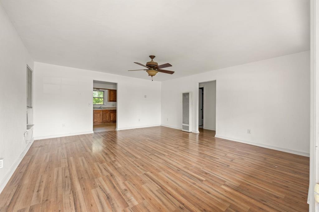 Photo 3 of Single family home for sale at 4012 Nw 30th Terrace, Oklahoma City, OK 73112 | MLS# 1255380 | Listing updated on 2026-10-24