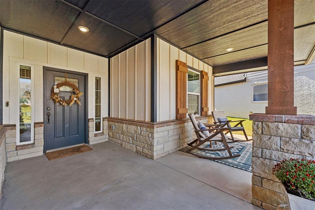 Photo 3 of Single family home for sale at 8324 Dax Dr, Edmond, OK 73034 | MLS# 1255384 | Listing updated on 2026-10-23