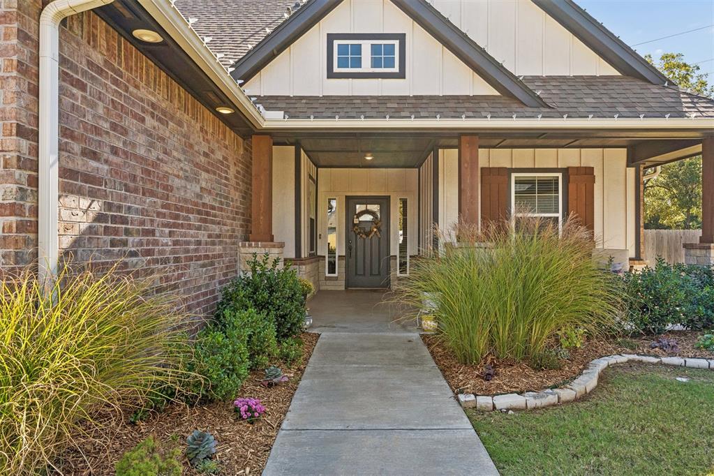 Photo 2 of Single family home for sale at 8324 Dax Dr, Edmond, OK 73034 | MLS# 1255384 | Listing updated on 2026-10-23