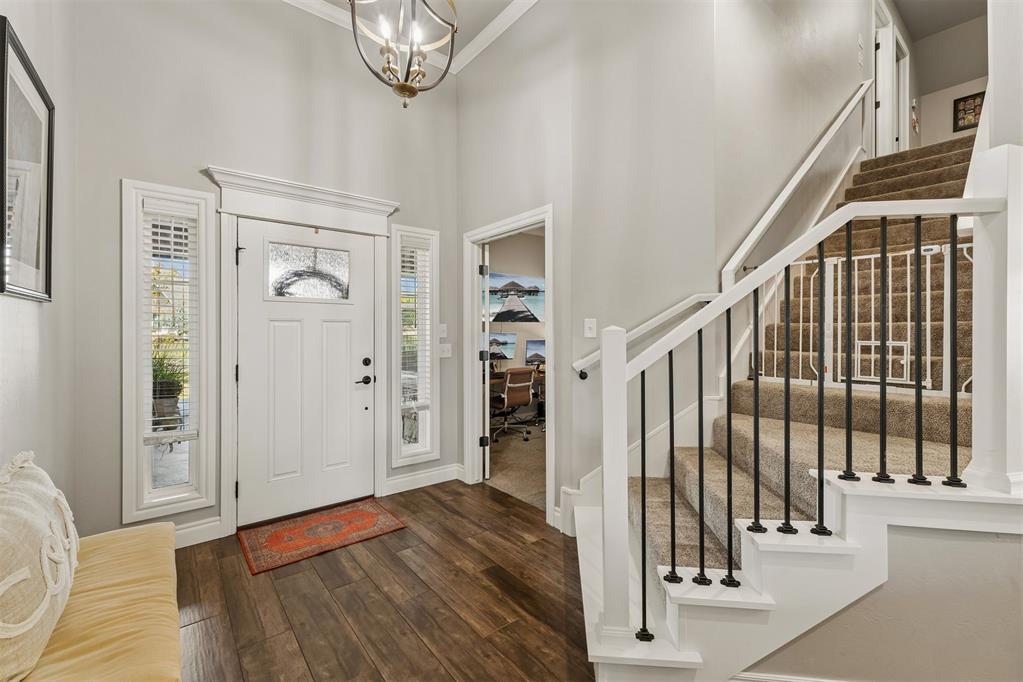 Photo 4 of Single family home for sale at 8324 Dax Dr, Edmond, OK 73034 | MLS# 1255384 | Listing updated on 2026-10-23