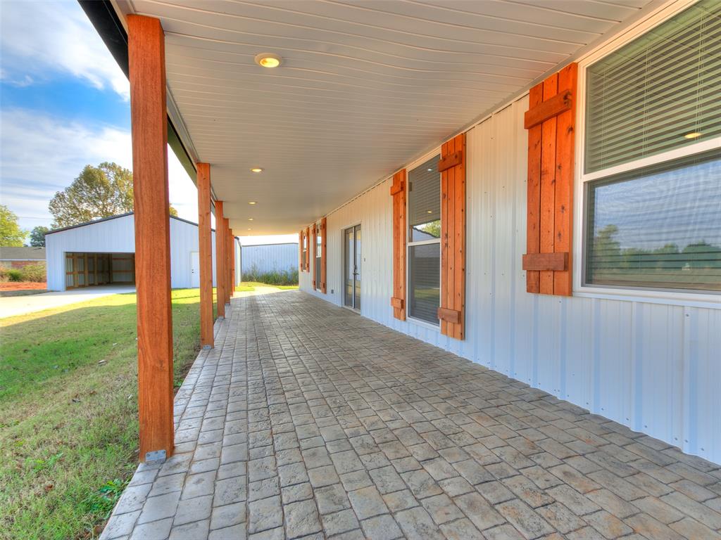 Photo 3 of Single family home for sale at 1454 N Marti Rd, Newcastle, OK 73065 | MLS# 1255390 | Listing updated on 2026-10-24