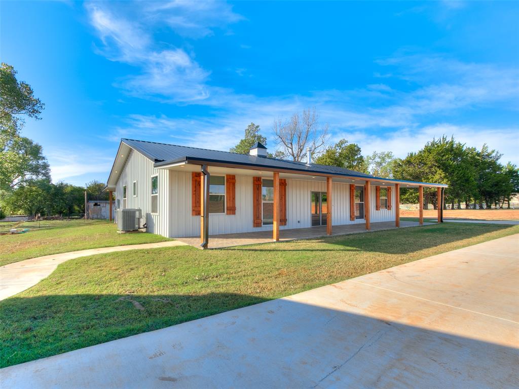 Photo 2 of Single family home for sale at 1454 N Marti Rd, Newcastle, OK 73065 | MLS# 1255390 | Listing updated on 2026-10-24