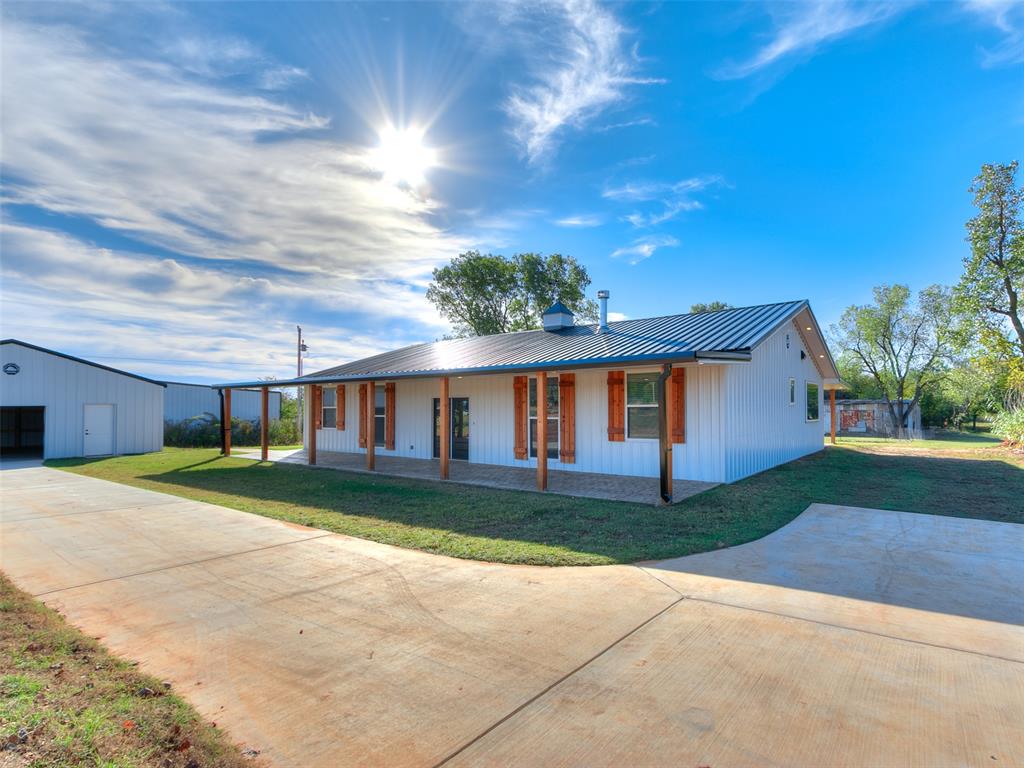 Photo 4 of Single family home for sale at 1454 N Marti Rd, Newcastle, OK 73065 | MLS# 1255390 | Listing updated on 2026-10-24