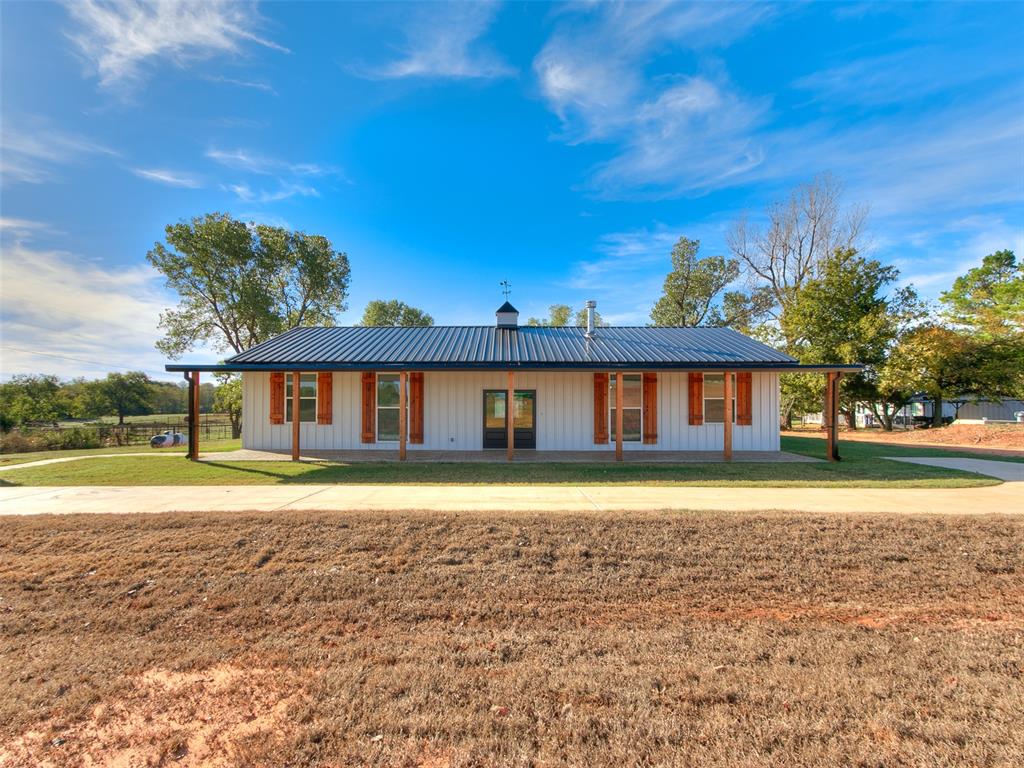 Photo 1 of Single family home for sale at 1454 N Marti Rd, Newcastle, OK 73065 | MLS# 1255390 | Listing updated on 2026-10-24