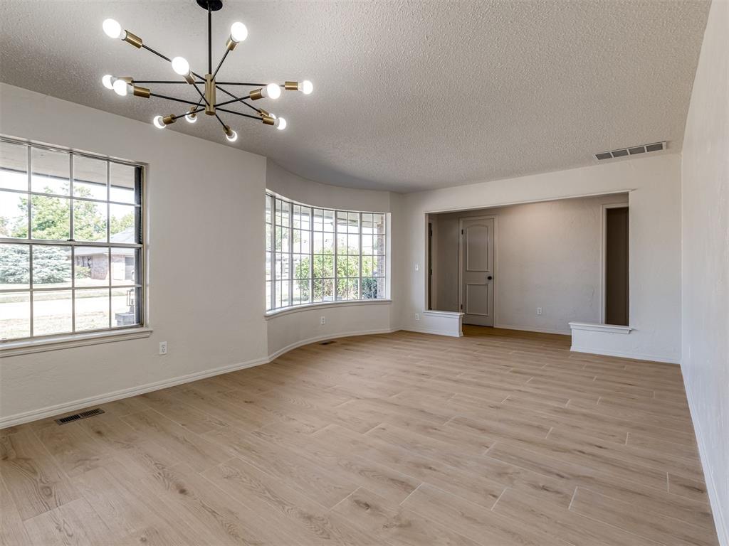 Photo 4 of Single family home for sale at 12 SW 102nd Street, Oklahoma City, OK 73139 | MLS# 1255393 | Listing updated on 2026-10-24
