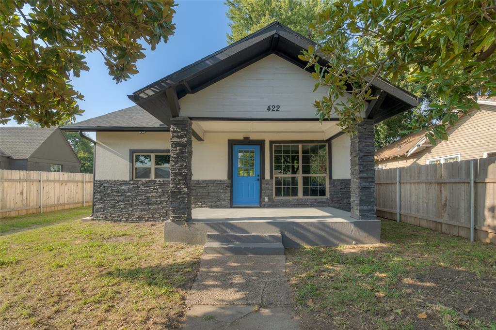 Photo 1 of Single family home for sale at 422 Se 17th Street, Oklahoma City, OK 73129 | MLS# 1255394 | Listing updated on 2026-10-24