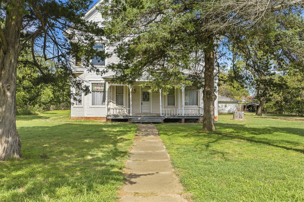 Photo 2 of Single family home for sale at 32413 E County Rd 1555, Pauls Valley, OK 73075 | MLS# 1255397 | Listing updated on 2026-10-24