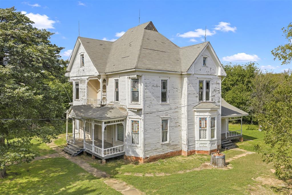 Photo 1 of Single family home for sale at 32413 E County Rd 1555, Pauls Valley, OK 73075 | MLS# 1255397 | Listing updated on 2026-10-24