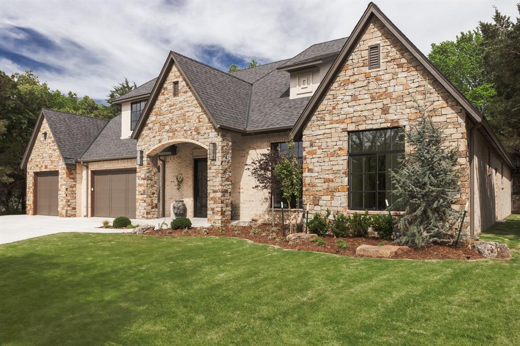 Photo 1 of Single family home for sale at 3208 Hidden Crk Dr, Edmond, OK 73034 | MLS# 1255403 | Listing updated on 2026-10-24