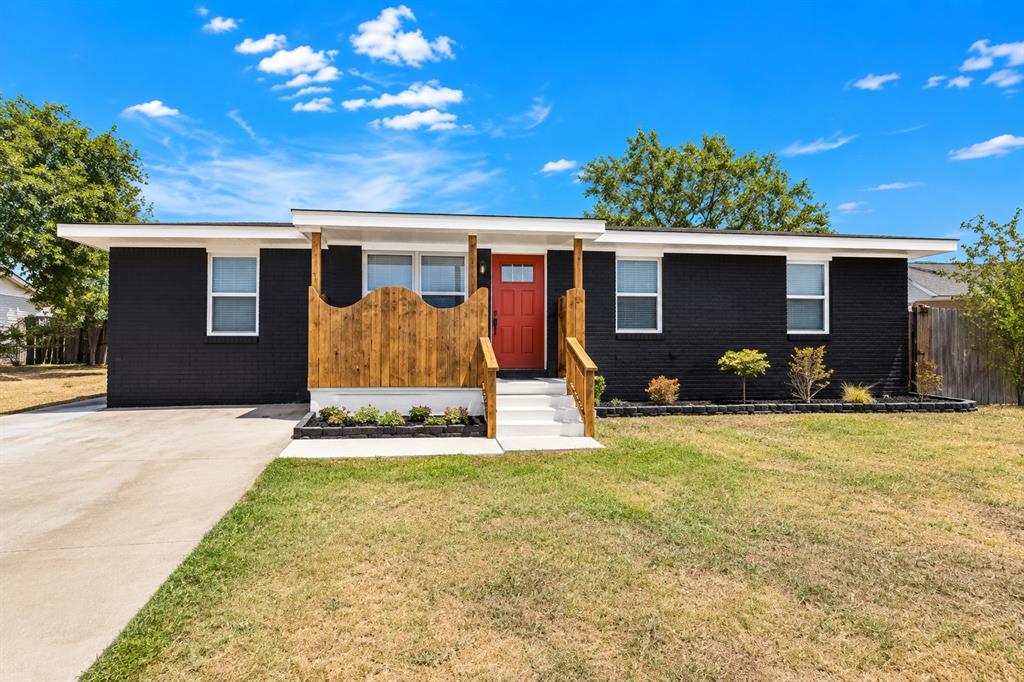Single family home for sale at 2303 NW 47th Street, Lawton, OK 73505 | MLS# 1255404
