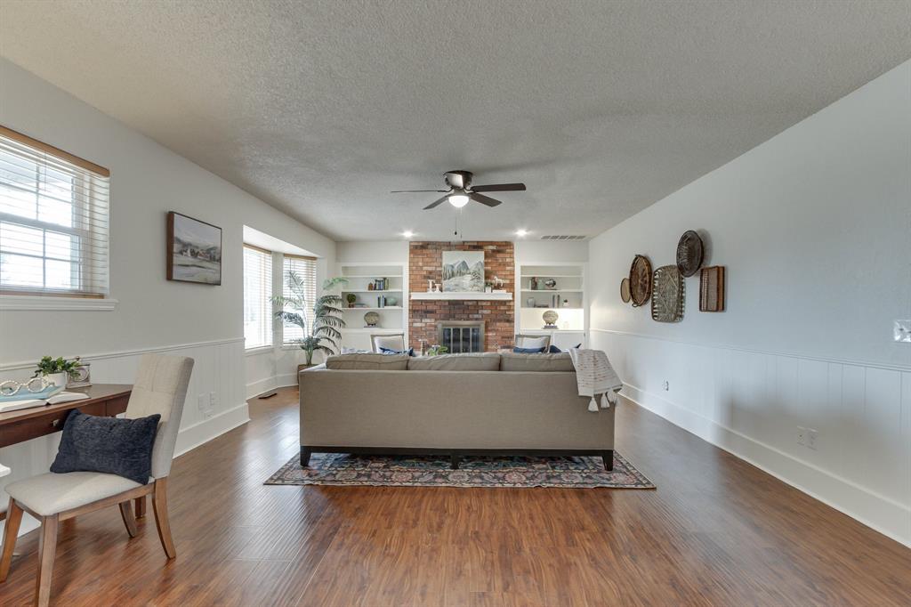 Photo 3 of Single family home for sale at 11401 E Sewell Ave, Choctaw, OK 73020 | MLS# 1255414 | Listing updated on 2026-10-26