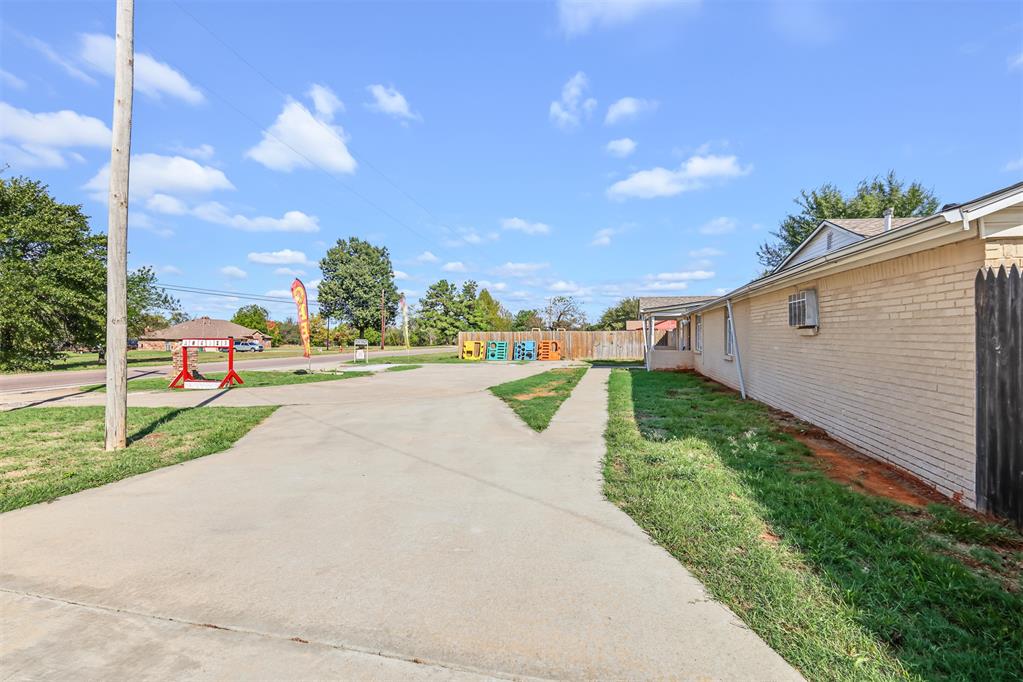 Photo 3 of Single family home for sale at 2912 N Post Rd, Oklahoma City, OK 73141 | MLS# 1255434 | Listing updated on 2026-10-24
