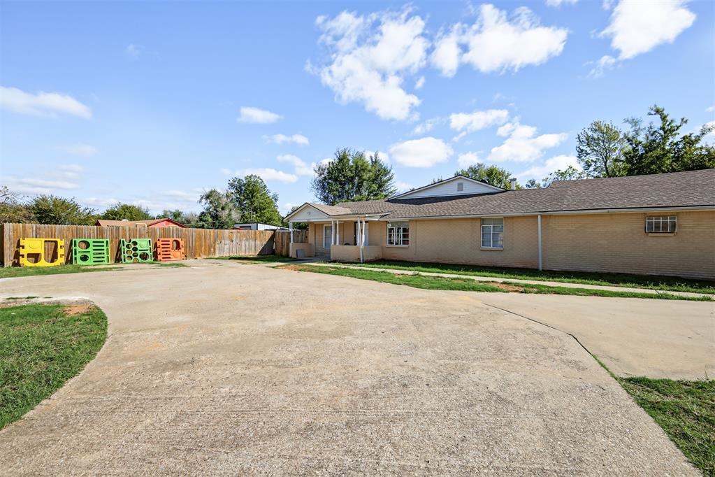 Photo 1 of Single family home for sale at 2912 N Post Rd, Oklahoma City, OK 73141 | MLS# 1255434 | Listing updated on 2026-10-24