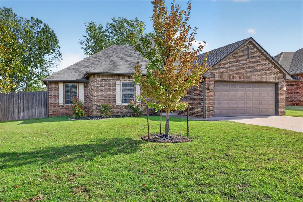 Photo 2 of Single family home for sale at 7020 E Cherokee Xing, Warr Acres, OK 73132 | MLS# 1255436 | Listing updated on 2026-10-25