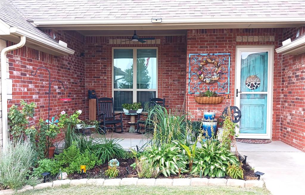 Photo 1 of Single family home for sale at 2706 Eagle Lake Dr, Blanchard, OK 73010 | MLS# 1255437 | Listing updated on 2026-10-25
