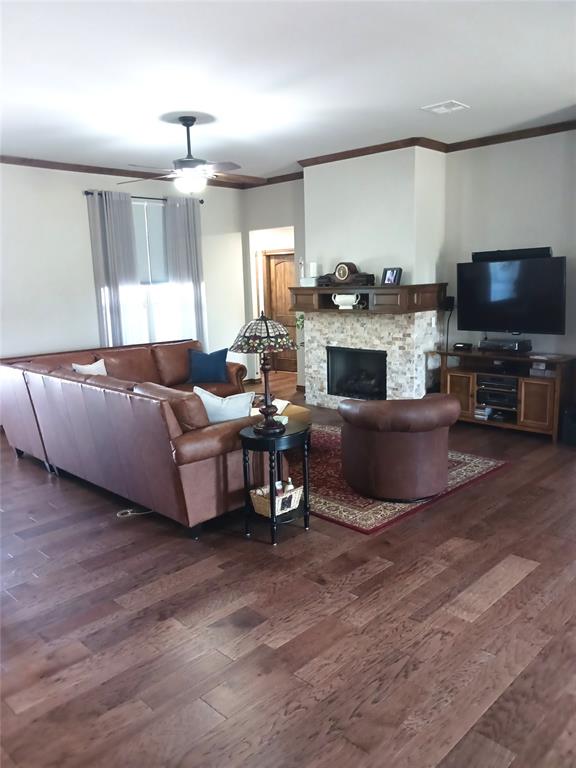Photo 3 of Single family home for sale at 2706 Eagle Lake Dr, Blanchard, OK 73010 | MLS# 1255437 | Listing updated on 2026-10-25