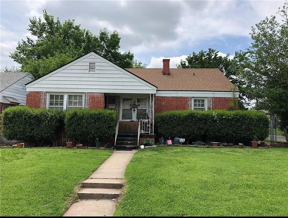 Photo 1 of Single family home for sale at 2200 Hardin Dr, Oklahoma City, OK 73111 | MLS# 1255444 | Listing updated on 2026-10-25
