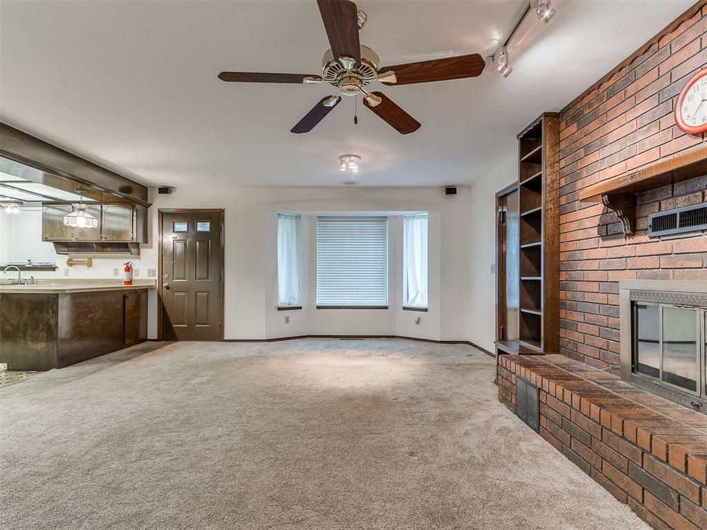Photo 2 of Sale Pending at 954 S Sara Rd, Blanchard, OK 73010 | MLS# 1255456 | Listing updated on 2026-10-25