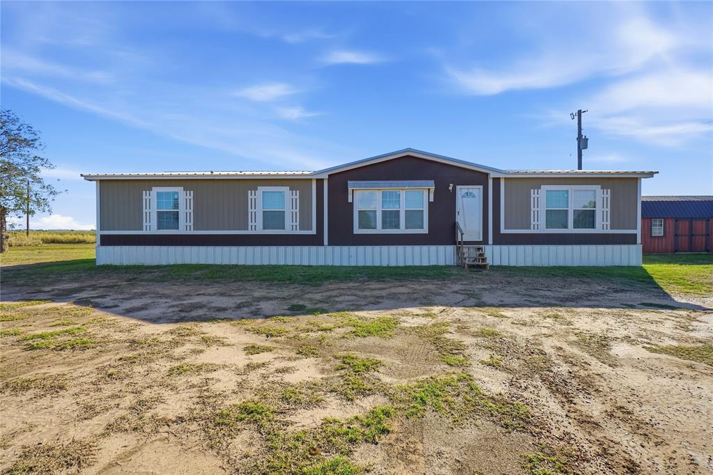 Single family home for sale at 17620 County Rd Ns 213, Tipton, OK 73570 | MLS# 1255460
