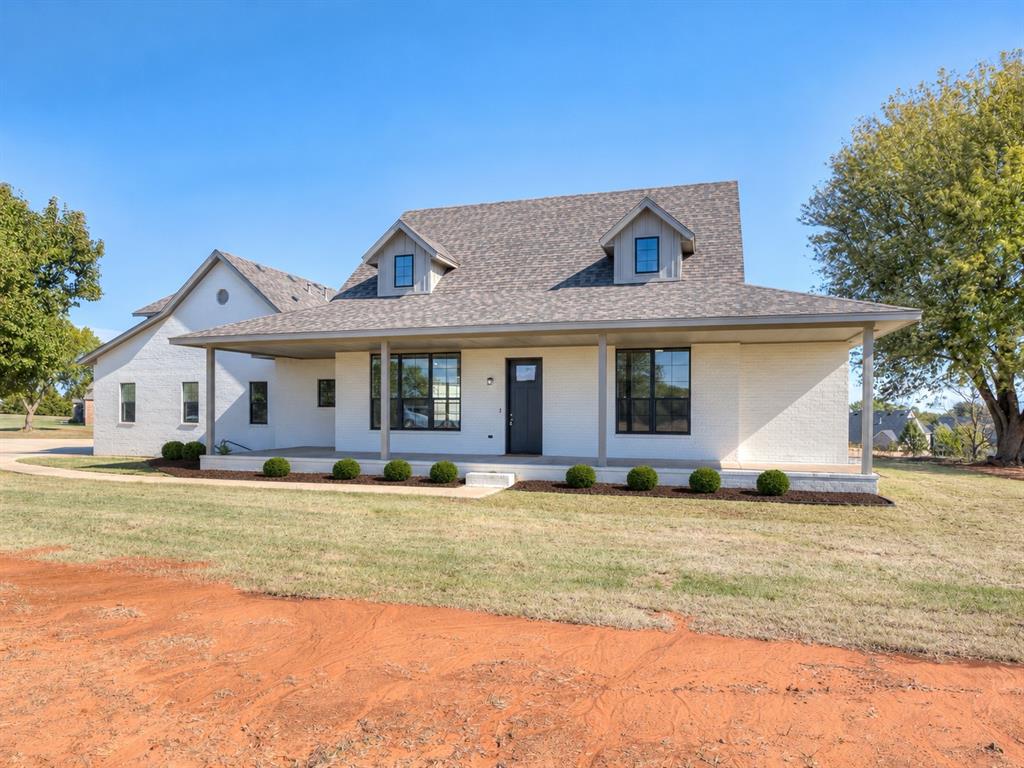 Photo 1 of Single family home for sale at 817 SW 16th Street, Newcastle, OK 73065 | MLS# 1255475 | Listing updated on 2026-10-26