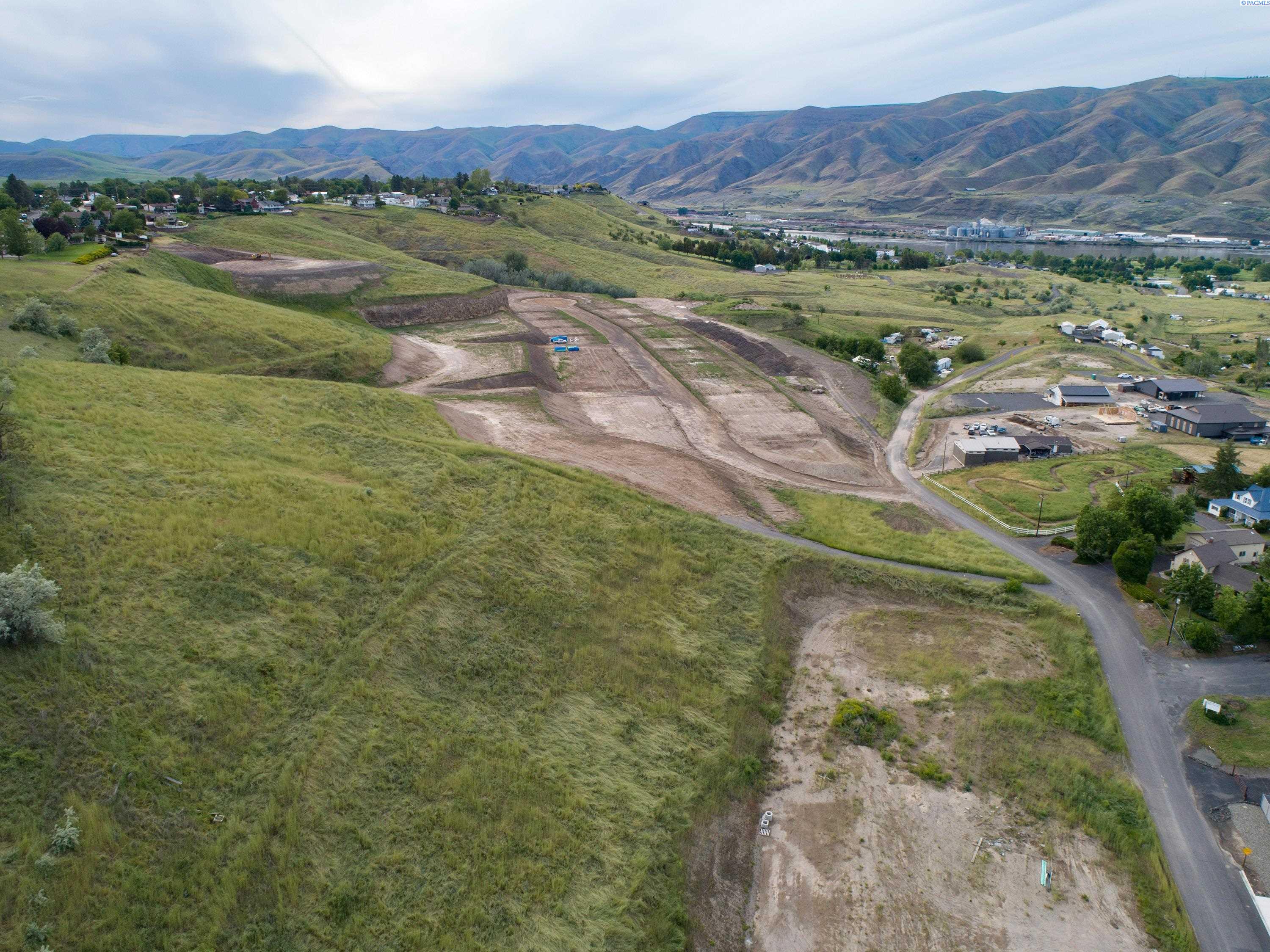 Land for sale at 1686 Bennett Hl Dr, Clarkston, WA 99403 | MLS# PAC262838