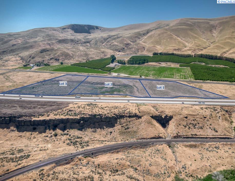 Photo 1 of Land for sale at Tbd W Yakitat Rd, Benton City, WA 99320 | MLS# PAC269099 | Listing updated on 2026-07-16