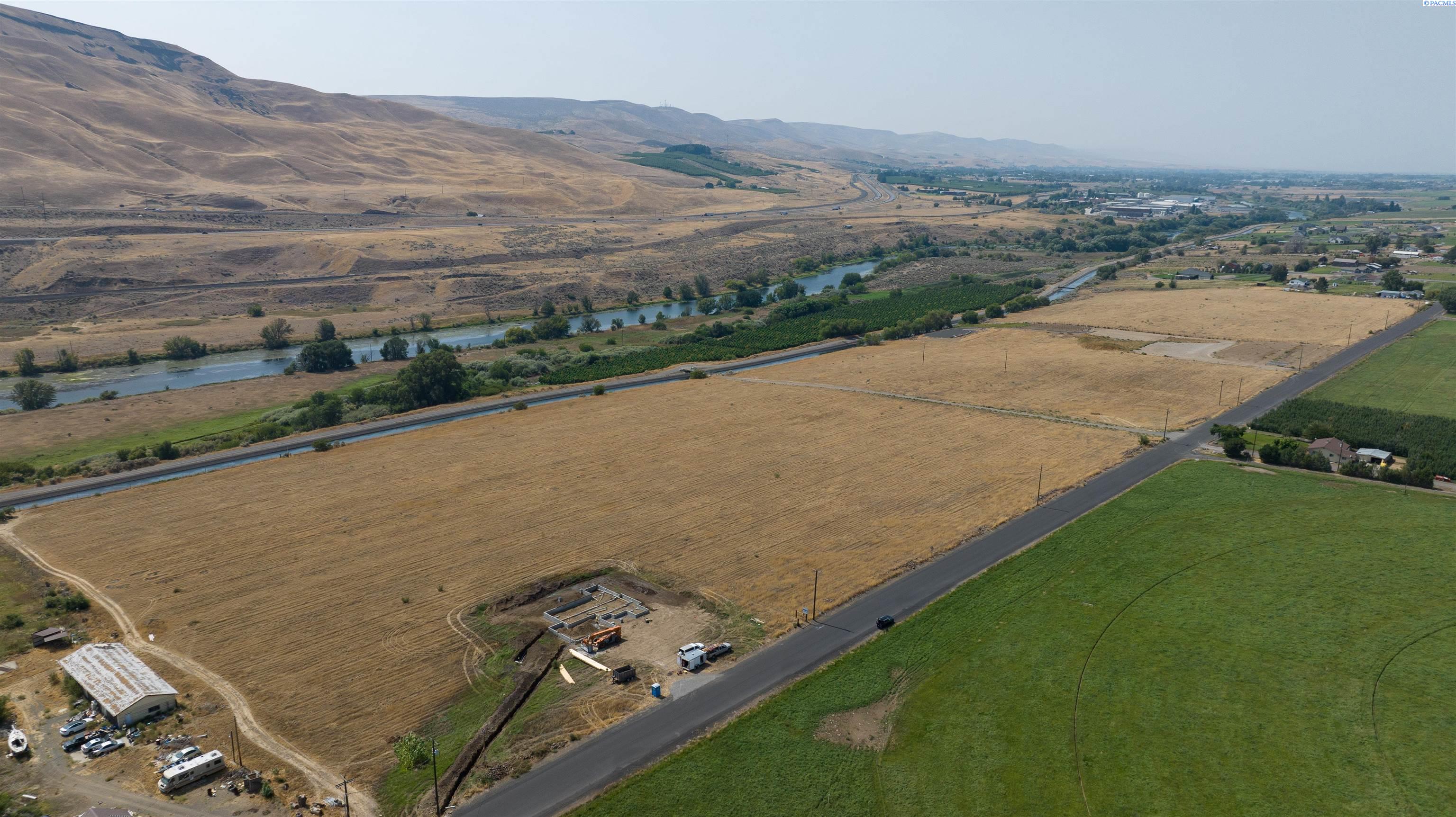Photo 2 of Land for sale at Tbd Hess Rd Lot 1, Prosser, WA 99350 | MLS# PAC270986 | Listing updated on 2026-07-27