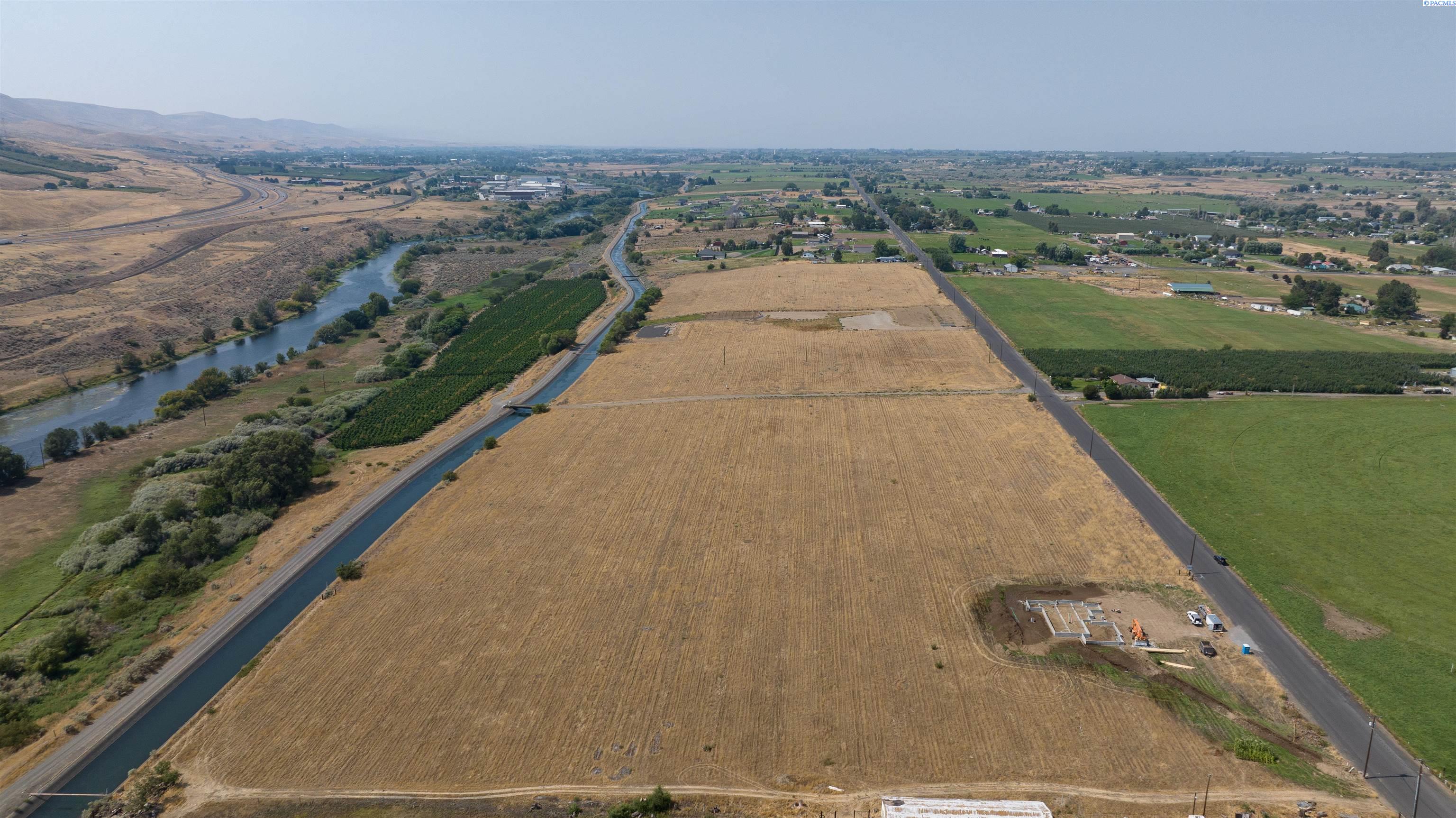 Photo 3 of Land for sale at Tbd Hess Rd Lot 1, Prosser, WA 99350 | MLS# PAC270986 | Listing updated on 2026-07-27