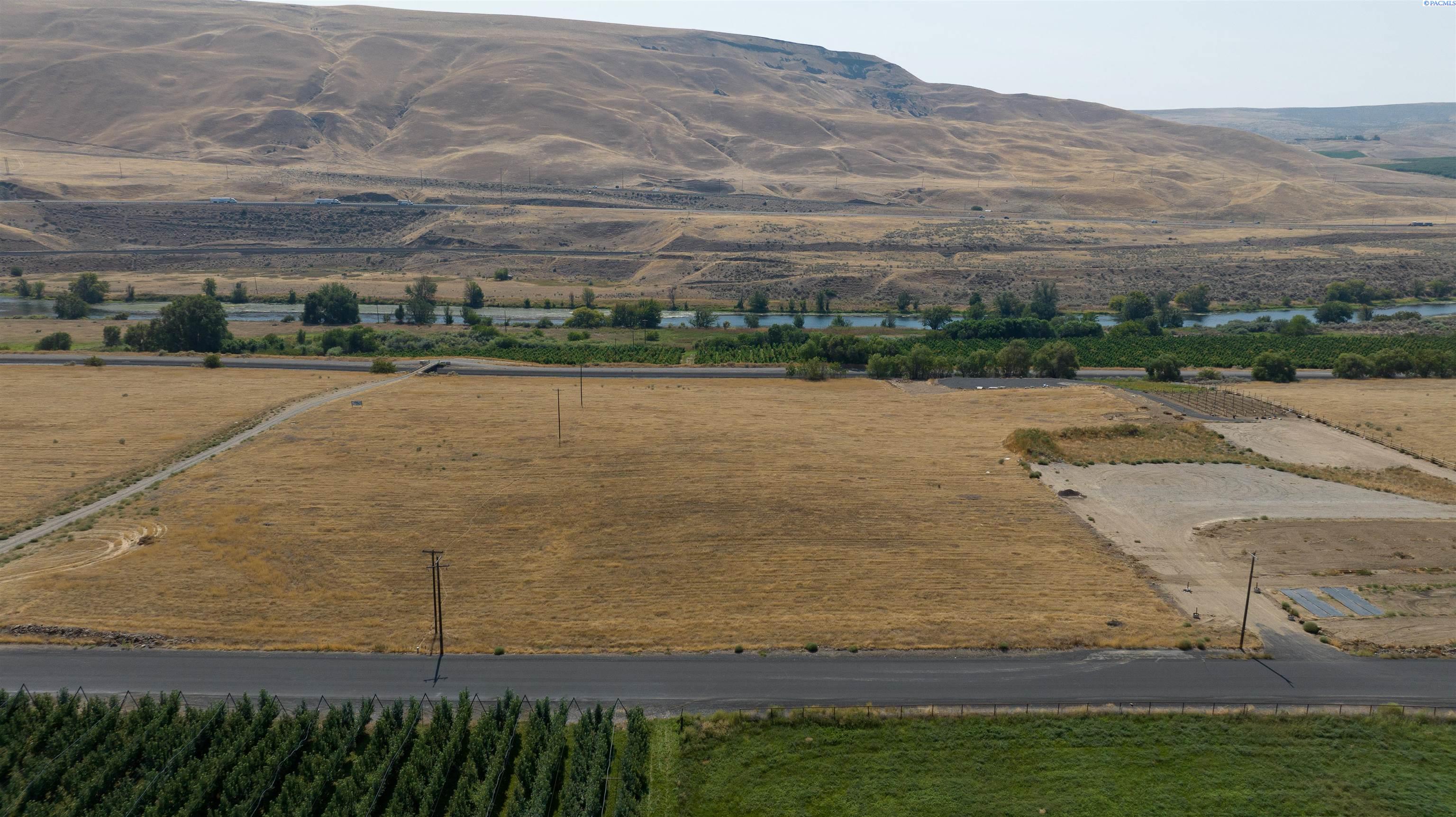 Photo 3 of Land for sale at Tbd Hess Rd Lot 6, Prosser, WA 99350 | MLS# PAC270991 | Listing updated on 2026-07-27