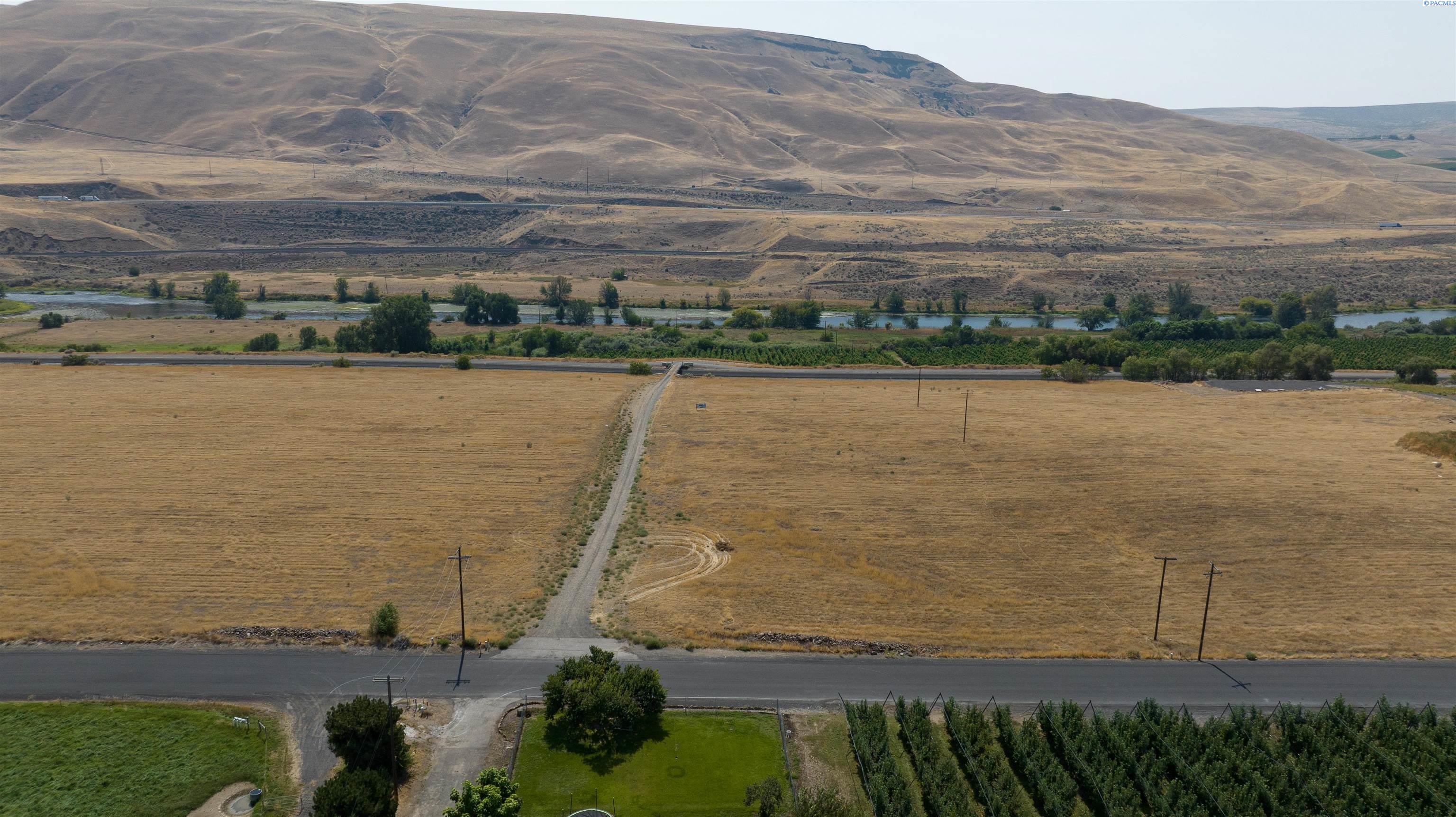 Photo 4 of Land for sale at Tbd Hess Rd Lot 6, Prosser, WA 99350 | MLS# PAC270991 | Listing updated on 2026-07-27