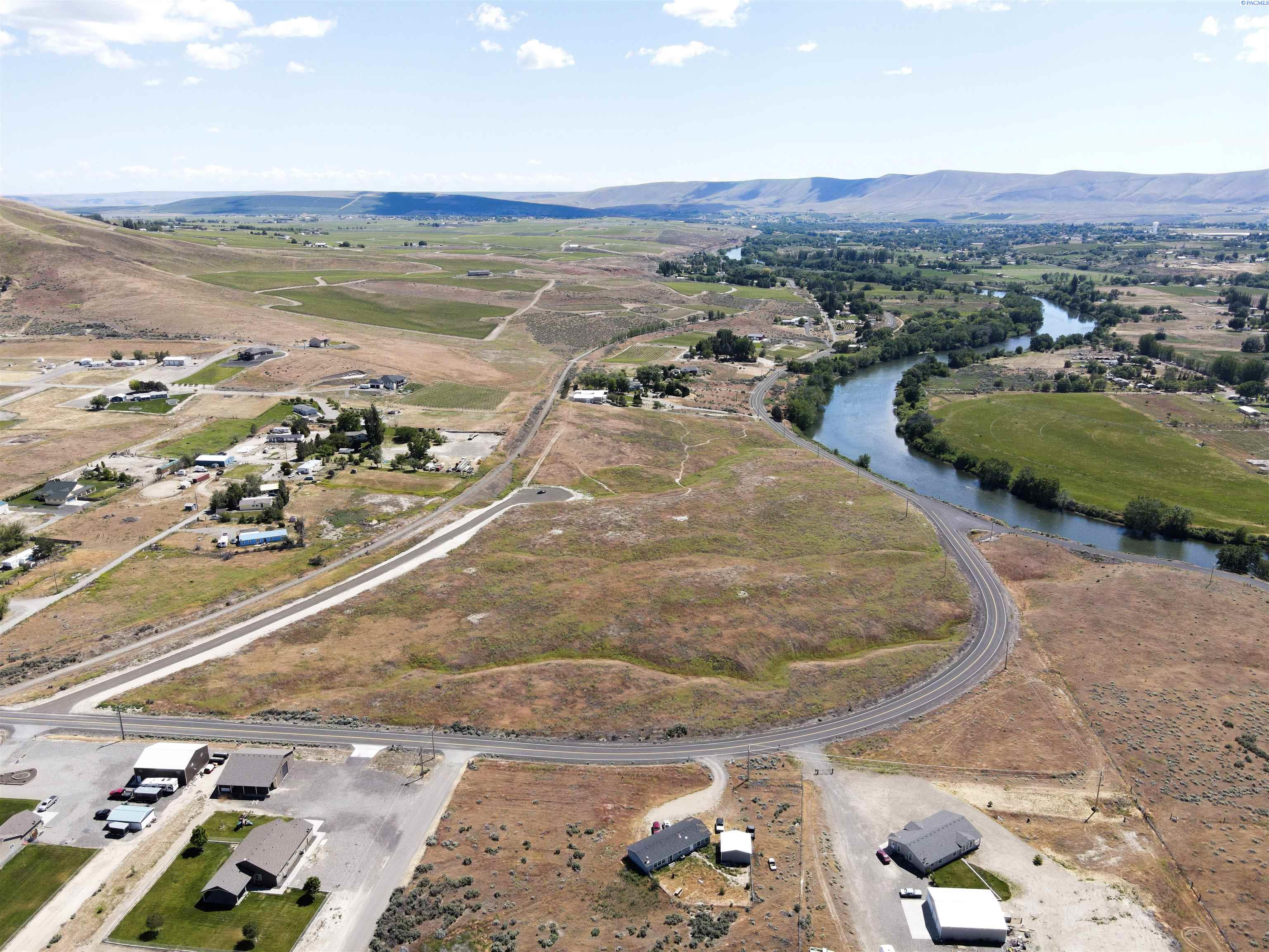 Photo 2 of Land for sale at Tbd Ruppert, Benton City, WA 99320 | MLS# PAC276214 | Listing updated on 2026-07-28