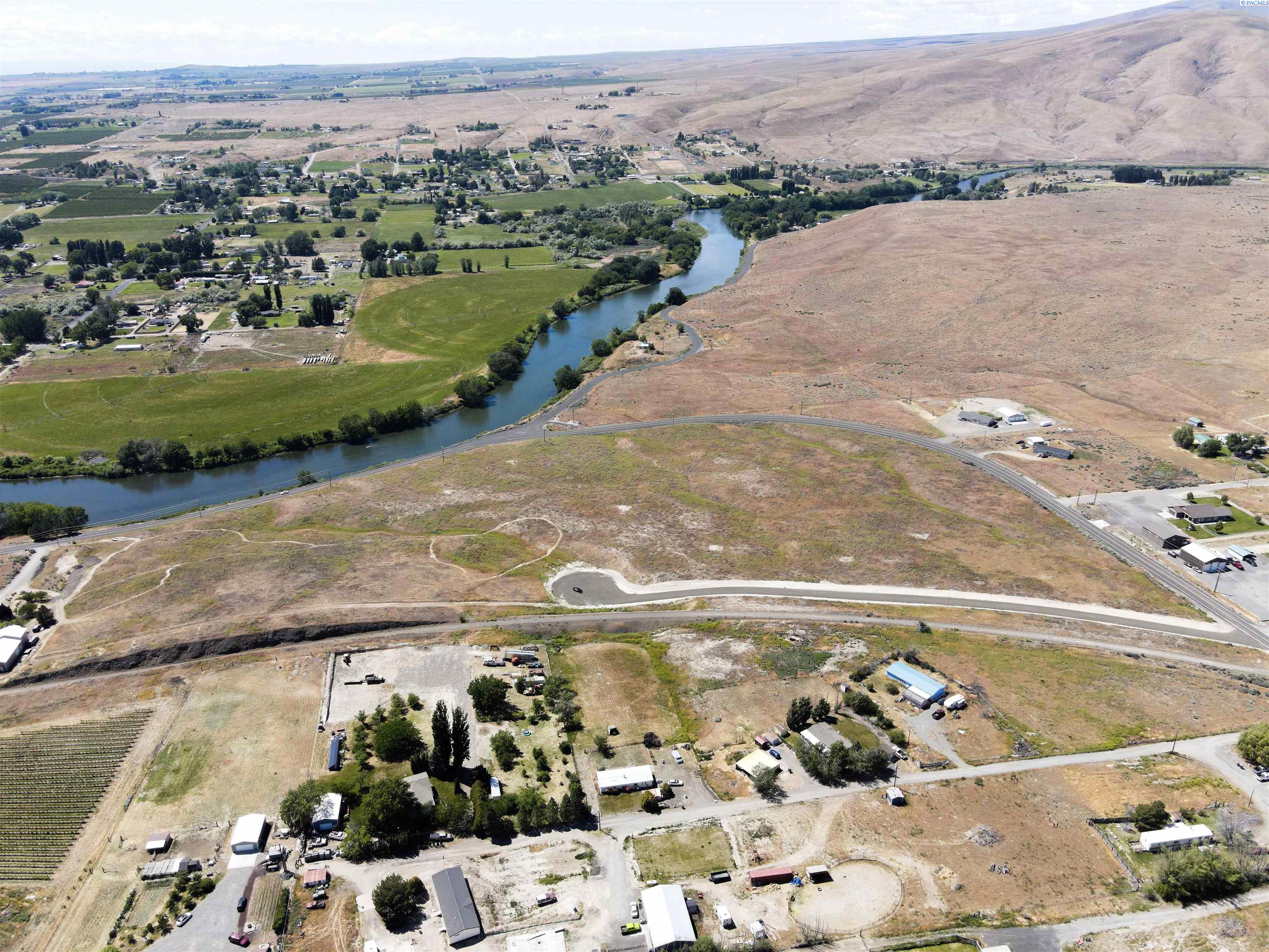 Photo 4 of Land for sale at Tbd Ruppert, Benton City, WA 99320 | MLS# PAC276214 | Listing updated on 2026-07-28