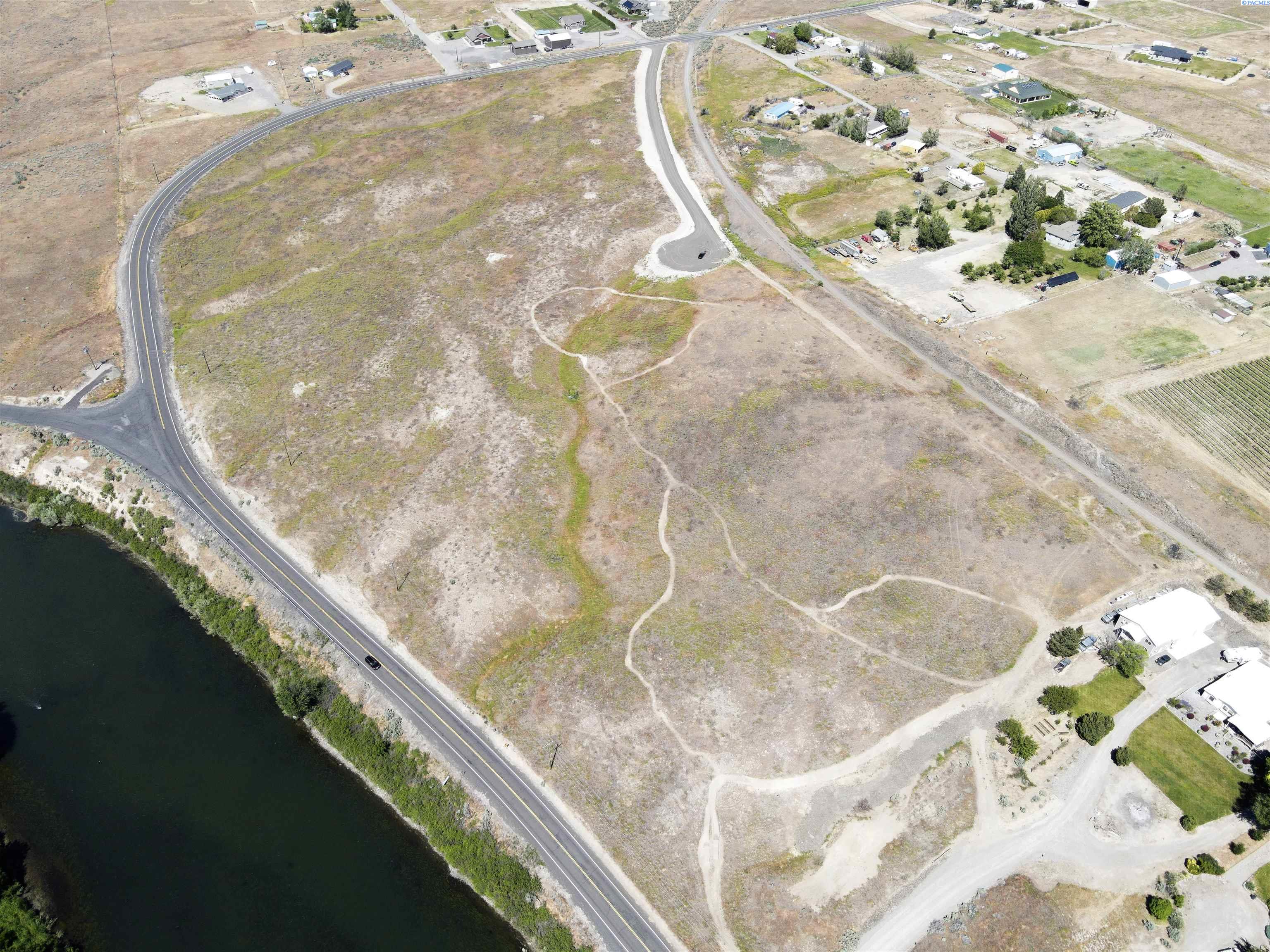 Photo 3 of Land for sale at Tbd Ruppert, Benton City, WA 99320 | MLS# PAC276214 | Listing updated on 2026-07-28