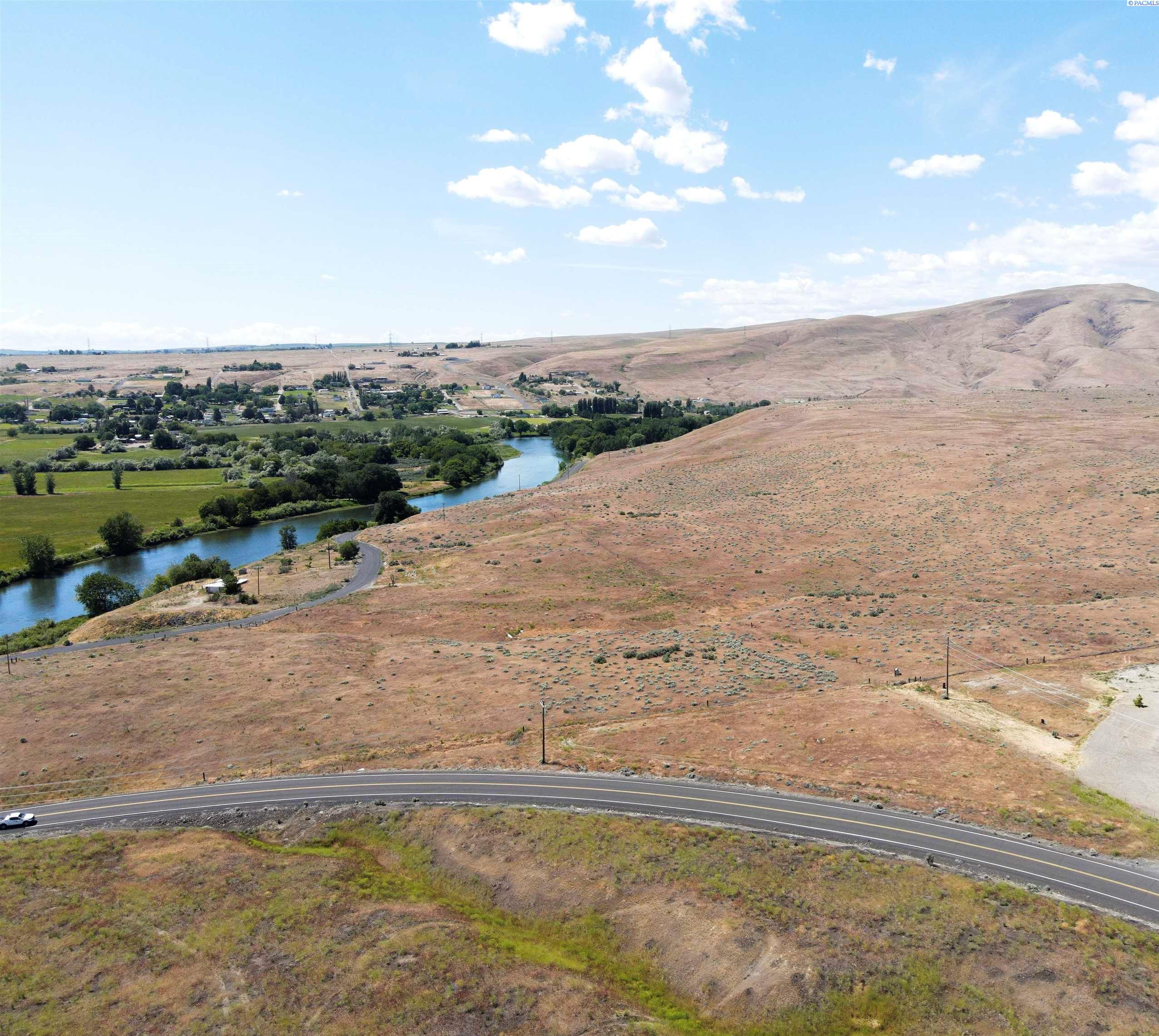 Photo 1 of Land for sale at Tbd Ruppert, Benton City, WA 99320 | MLS# PAC276214 | Listing updated on 2026-07-28