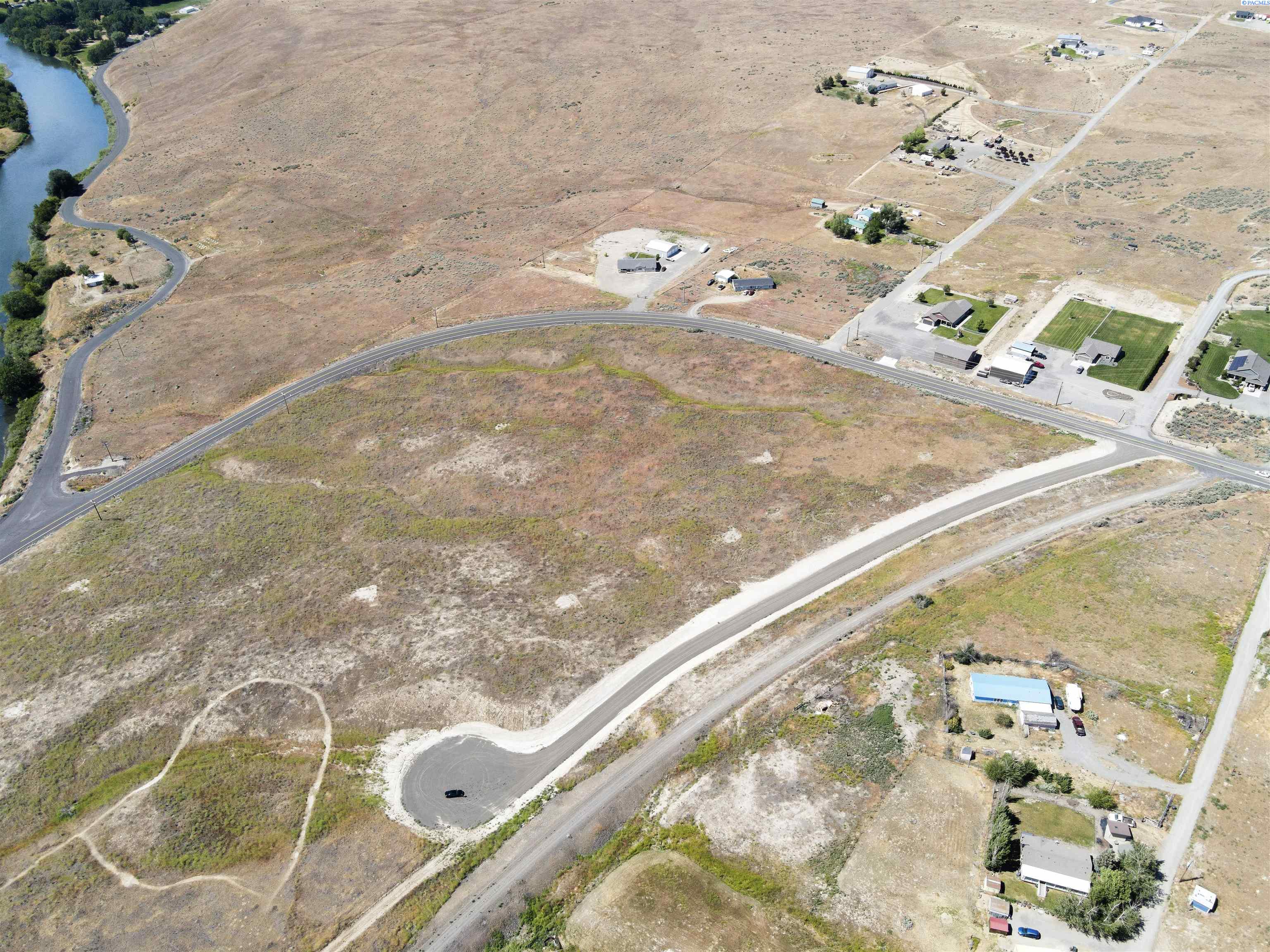Photo 3 of Land for sale at Tbd Ruppert, Benton City, WA 99320 | MLS# PAC276214 | Listing updated on 2026-07-28