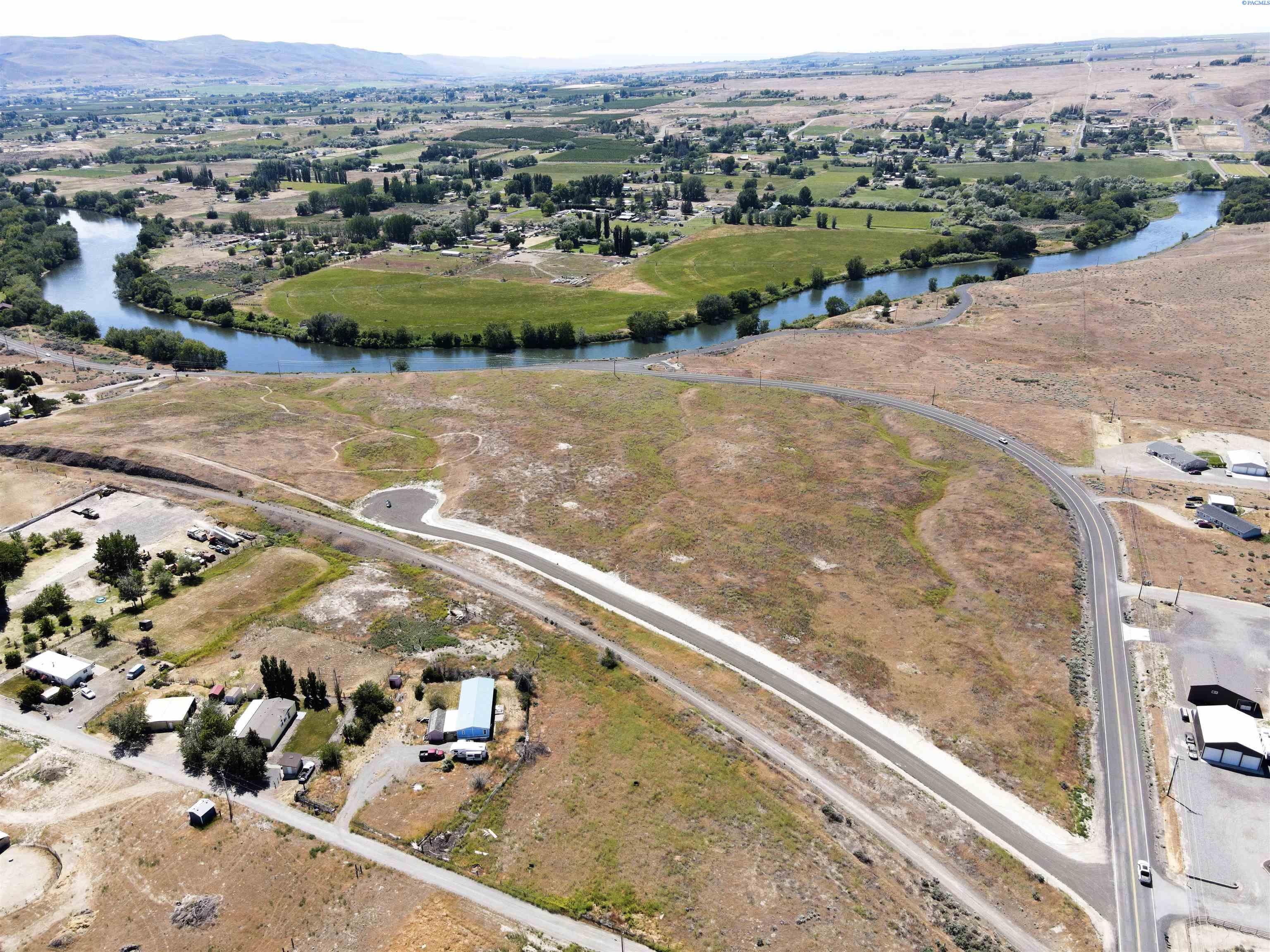 Photo 4 of Land for sale at 12109 E Ruppert, Benton City, WA 99320 | MLS# PAC276215 | Listing updated on 2026-05-01
