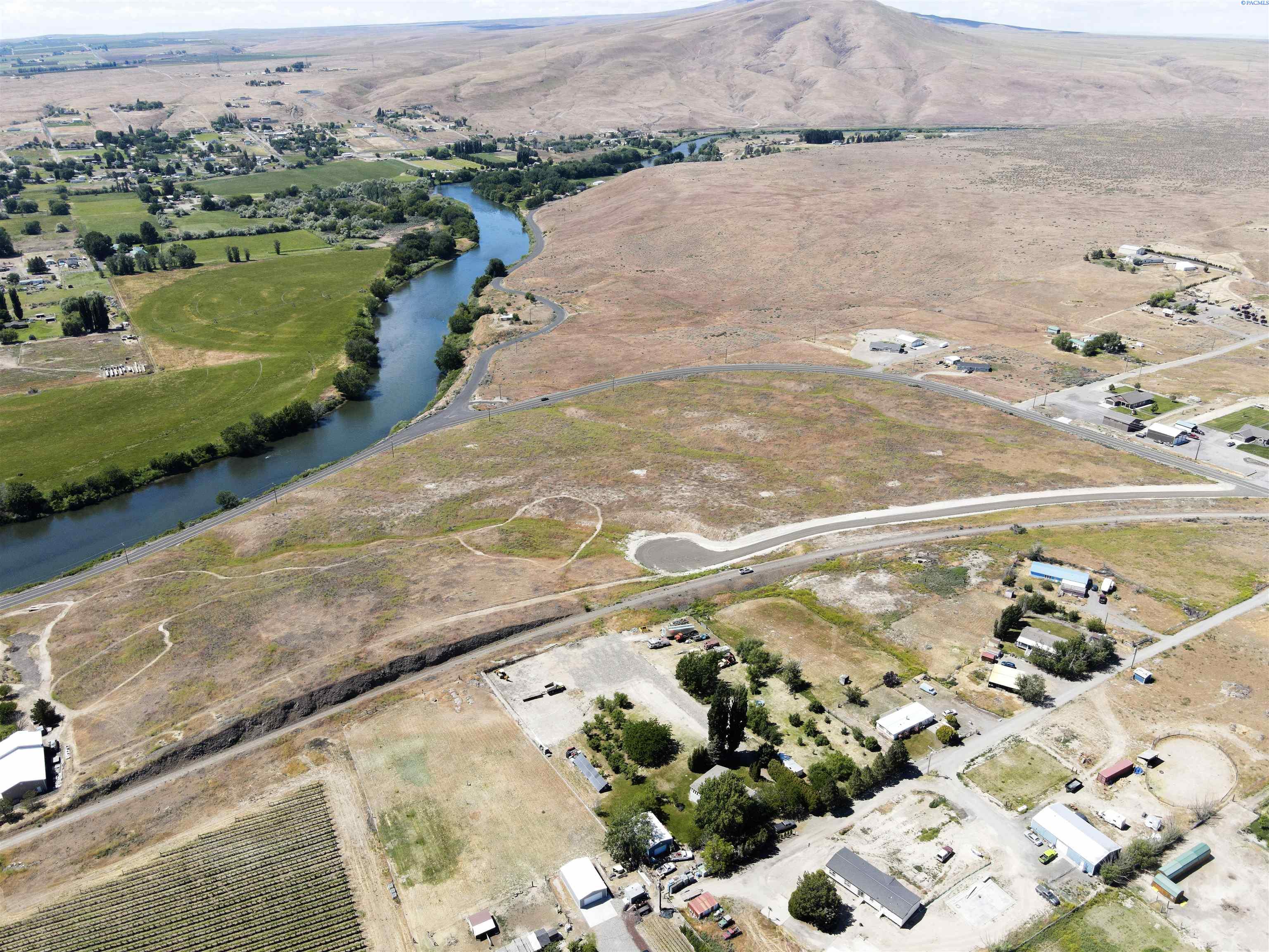 Photo 3 of Land for sale at 12109 E Ruppert, Benton City, WA 99320 | MLS# PAC276215 | Listing updated on 2026-05-01