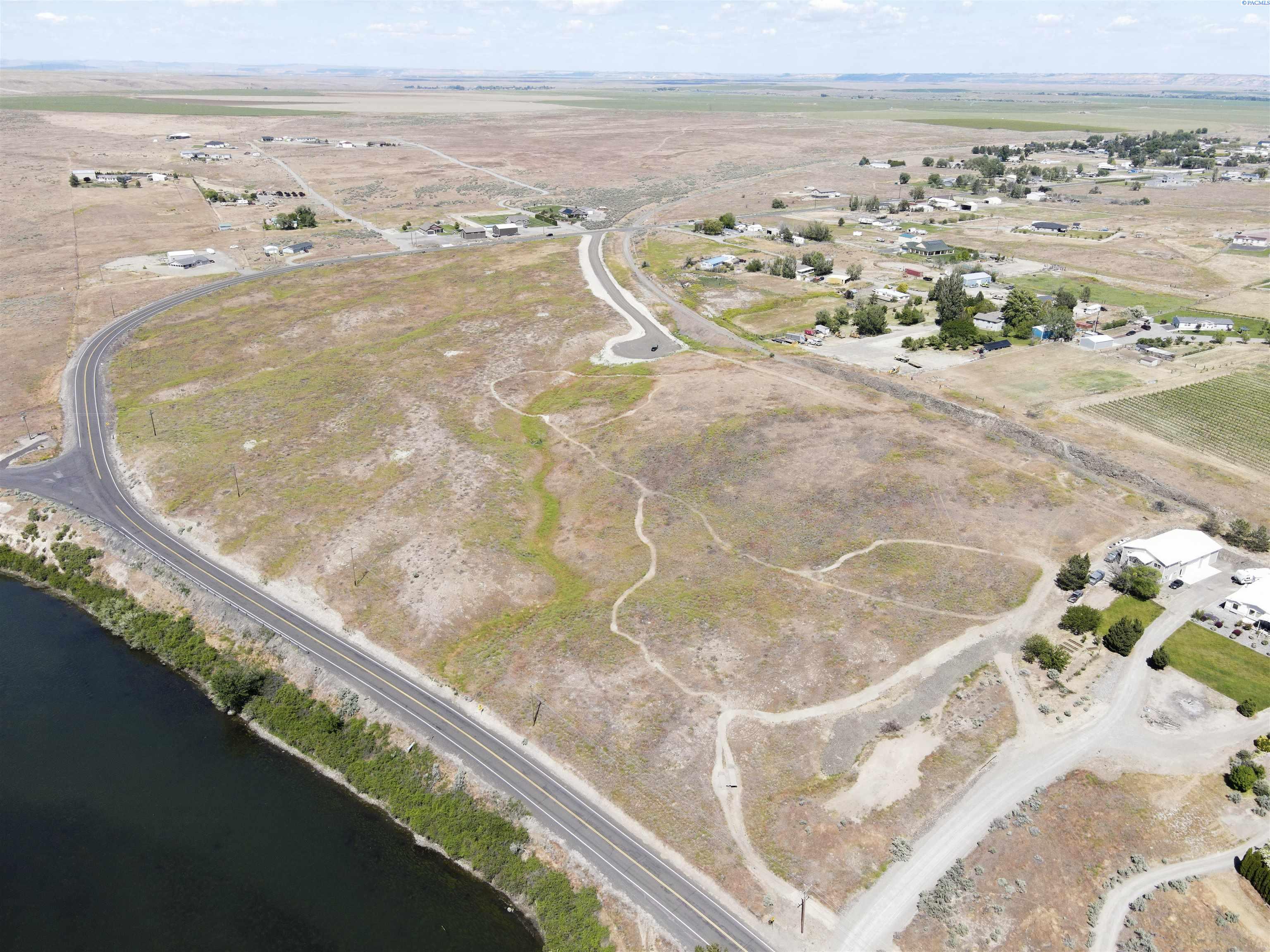 Photo 2 of Land for sale at 12109 E Ruppert, Benton City, WA 99320 | MLS# PAC276215 | Listing updated on 2026-05-01