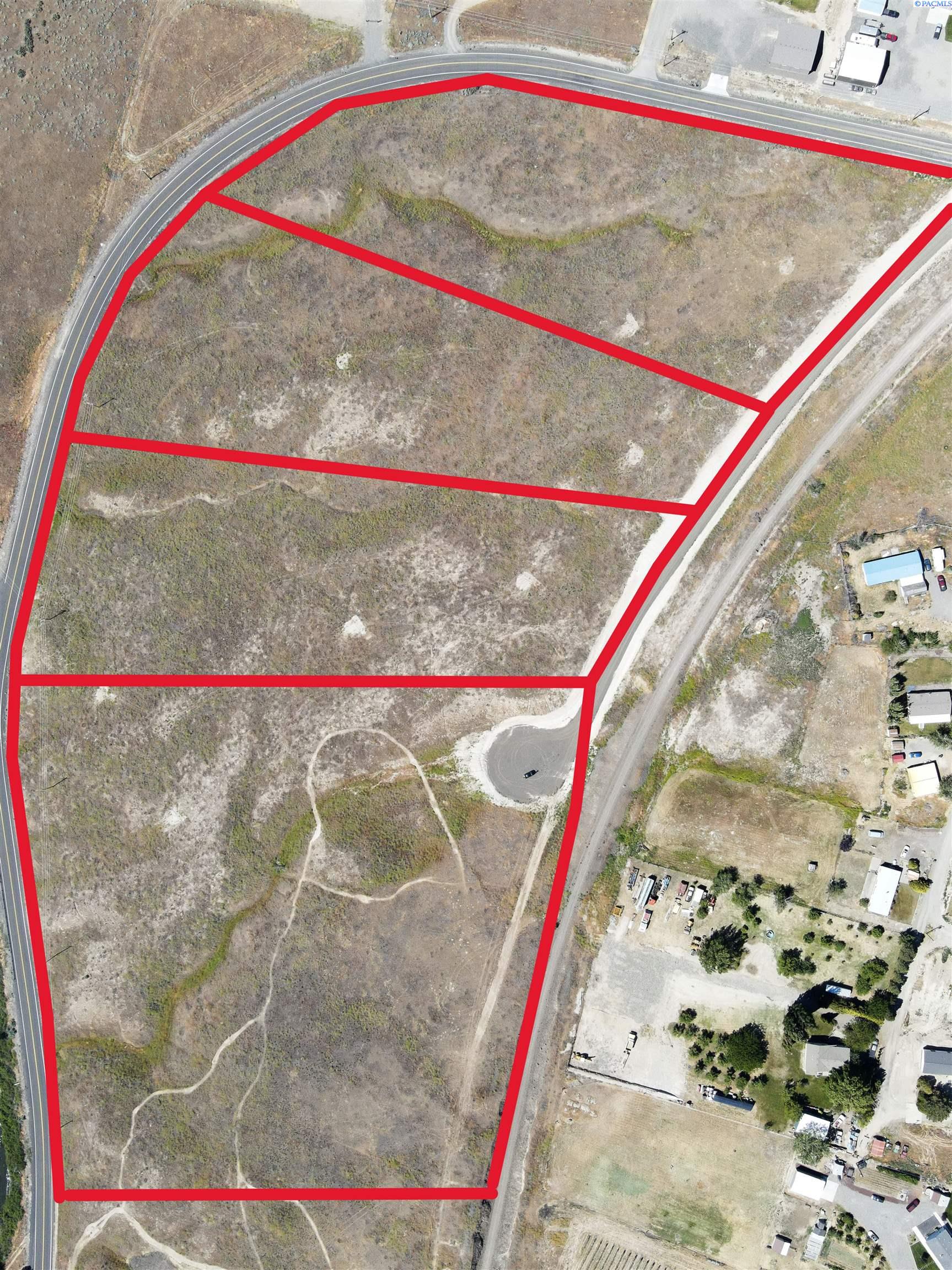 Photo 3 of Land for sale at 12109 E Ruppert, Benton City, WA 99320 | MLS# PAC276215 | Listing updated on 2026-05-01