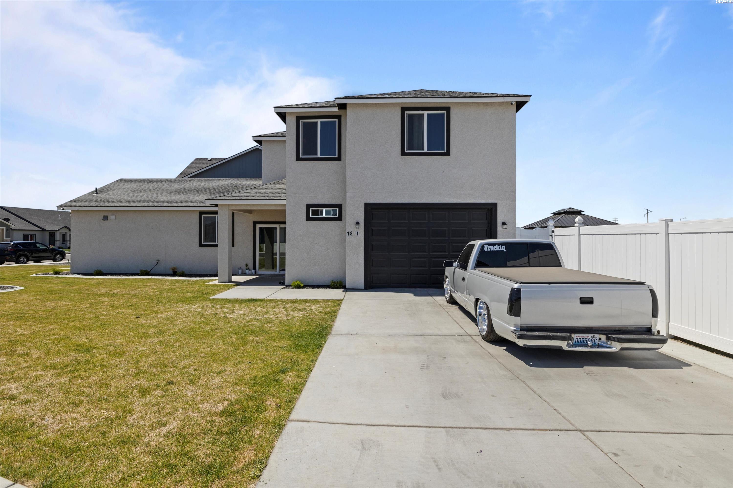 Photo 1 of Single family home for sale at 1821 E Highland St, Pasco, WA 99301 | MLS# PAC276752 | Listing updated on 2026-09-27