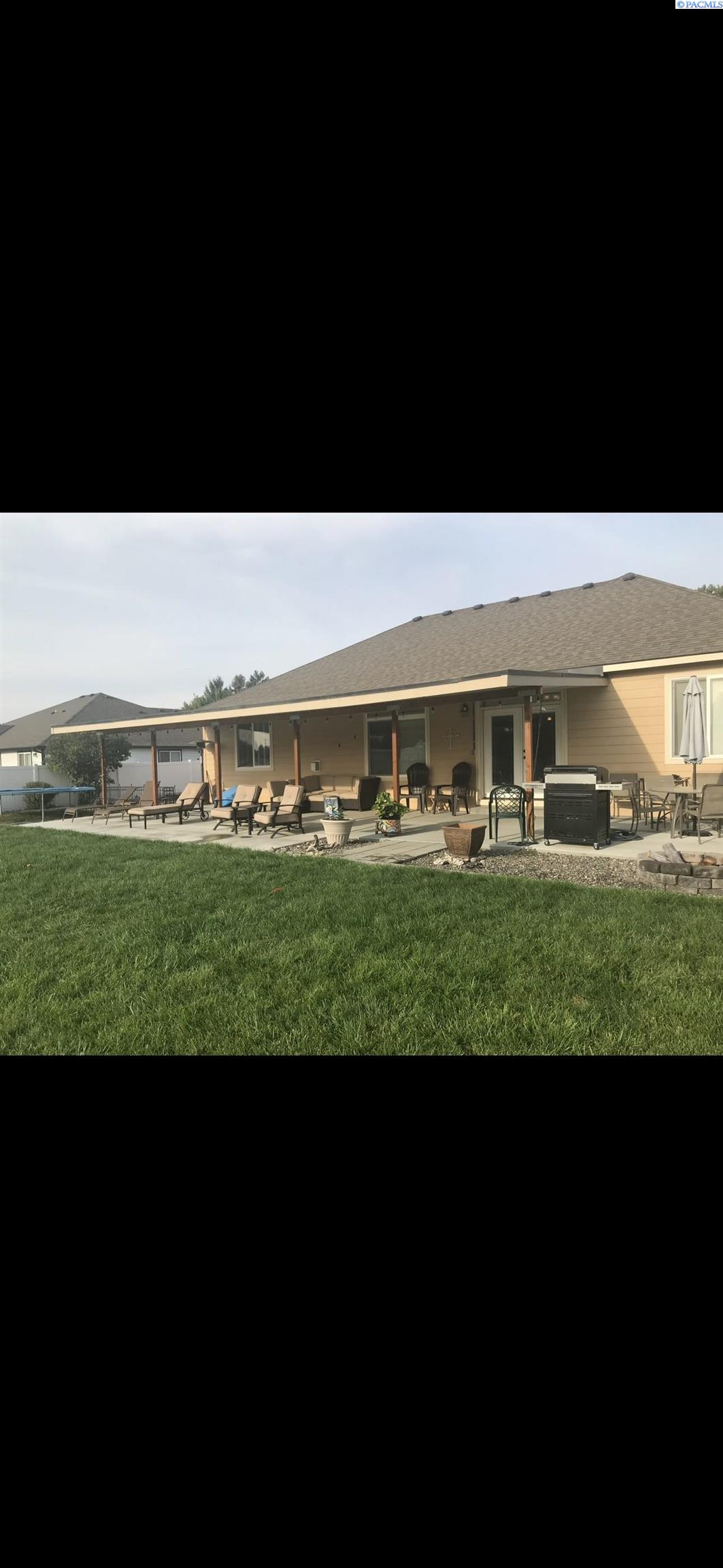 Photo 3 of Single family home for sale at 1313 Road 54, Pasco, WA 99301 | MLS# PAC278291 | Listing updated on 2026-08-14