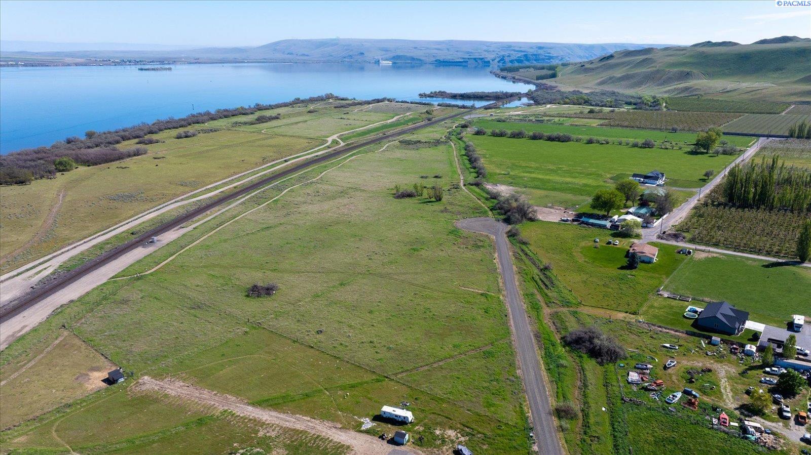 Photo 3 of Land for sale at 249237 E Toothaker Rd, Kennewick, WA 99337 | MLS# PAC280140 | Listing updated on 2026-09-08