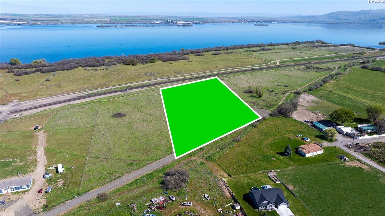 Photo 1 of Land for sale at 249237 E Toothaker Rd, Kennewick, WA 99337 | MLS# PAC280140 | Listing updated on 2026-09-08