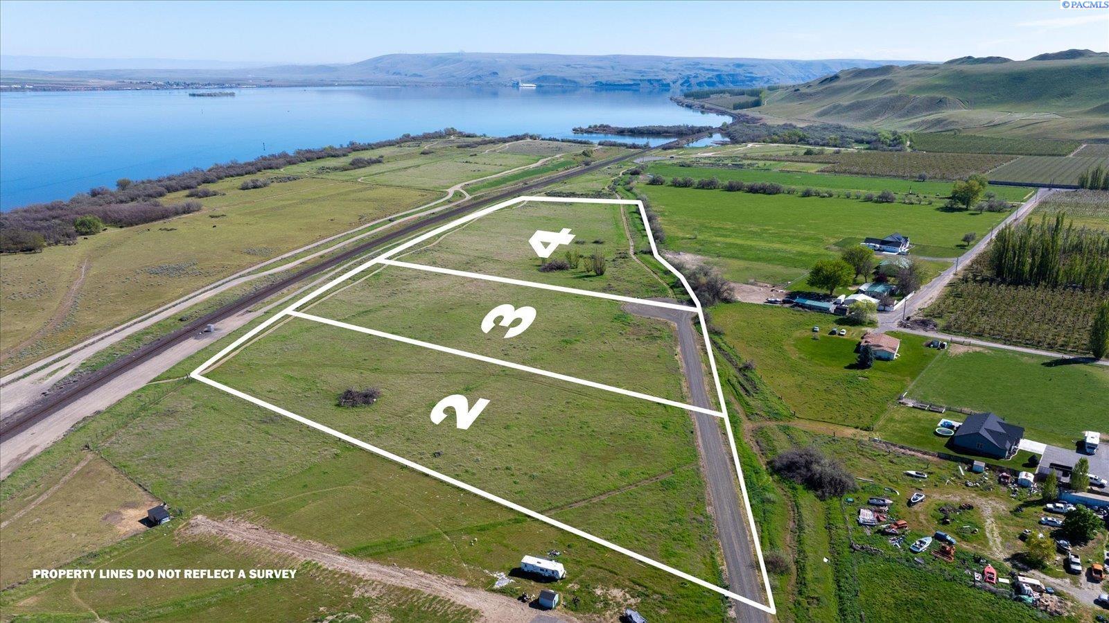 Photo 3 of Land for sale at 249237 E Toothaker Rd, Kennewick, WA 99337 | MLS# PAC280140 | Listing updated on 2026-09-08
