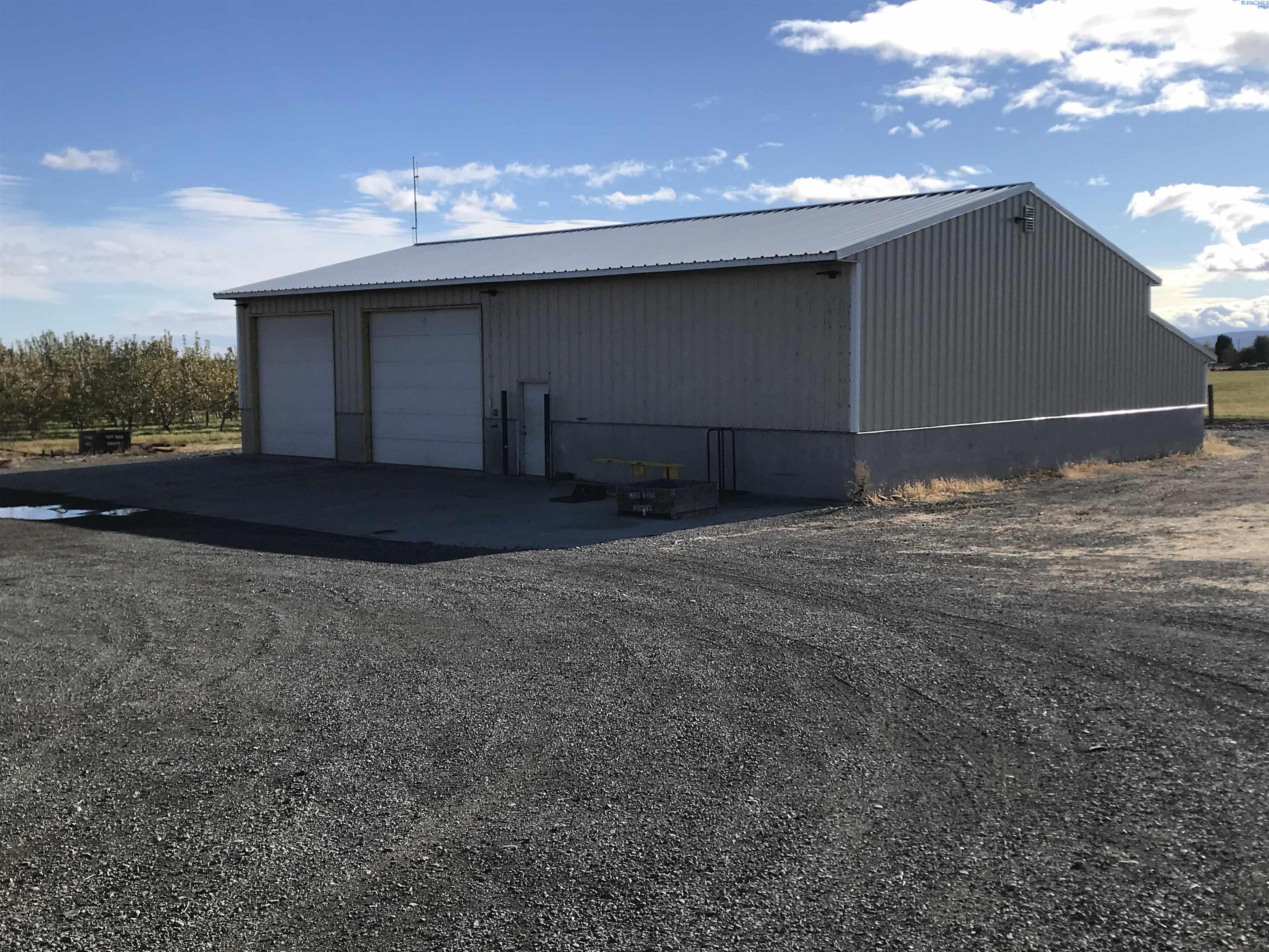 Photo 1 of Sale Pending at Nka Lateral B Rd, Wapato, WA 98951 | MLS# PAC280153 | Listing updated on 2026-09-30