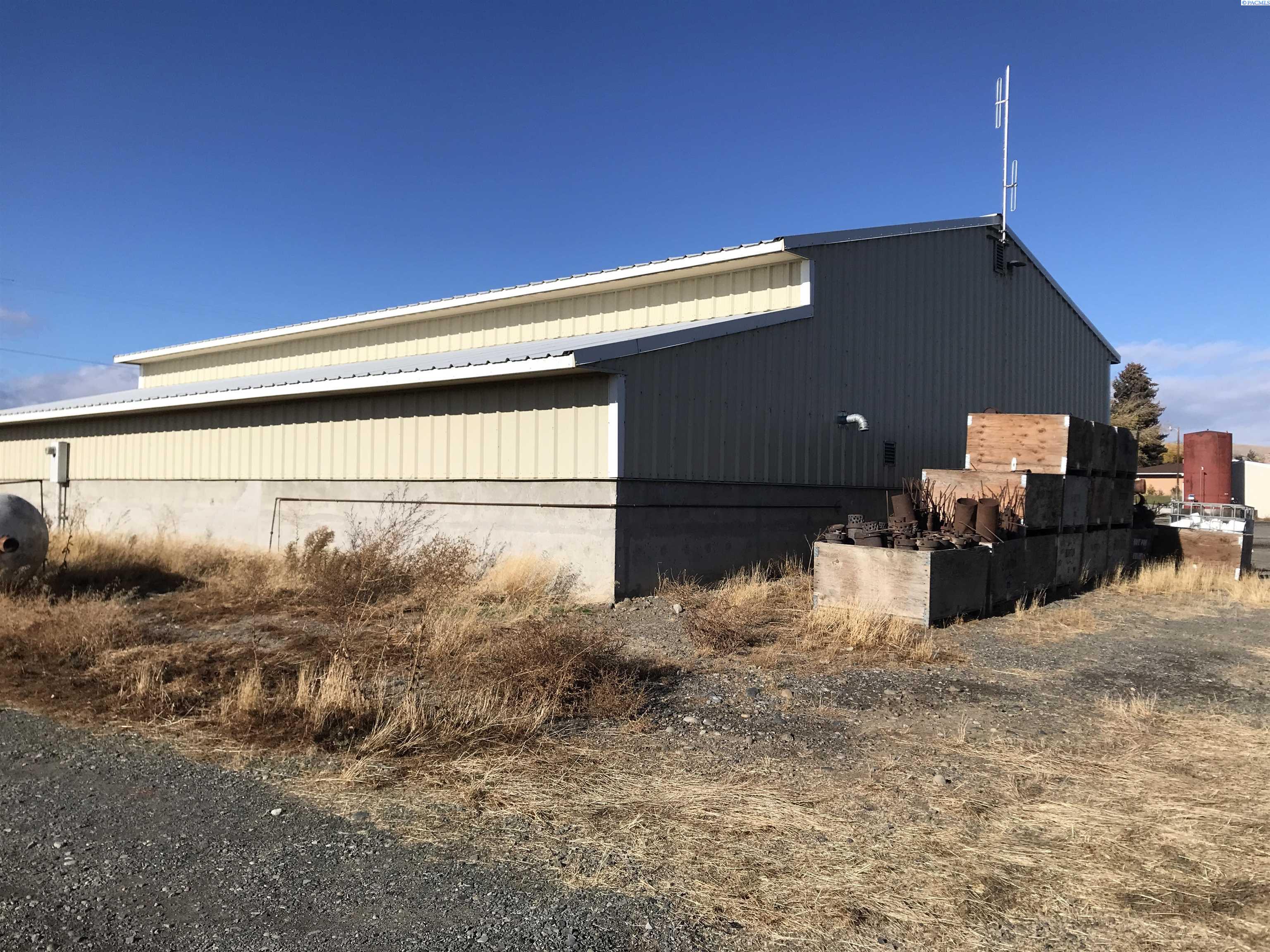 Photo 3 of Sale Pending at Nka Lateral B Rd, Wapato, WA 98951 | MLS# PAC280153 | Listing updated on 2026-09-30